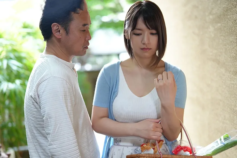 derpixon sex Sau khi quan hệ với chồng, tôi luôn bị bố chồng xuất tinh vào âm đạo