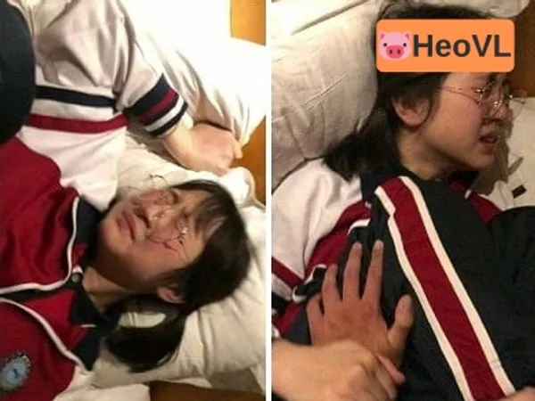 clip sex của phương mỹ chi Tình nhân kính cận tq